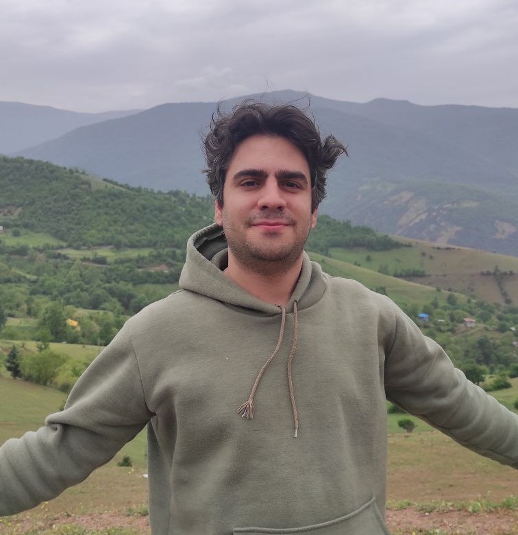 سروش کفایتی