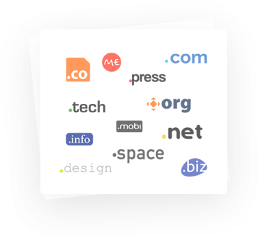 ثبت دامنۀ اختصاصی