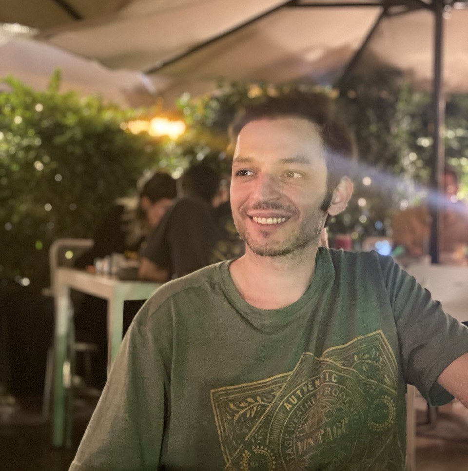 محمدرضا سعیدی