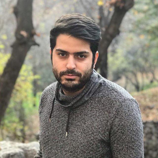 امیر حسین رهبری