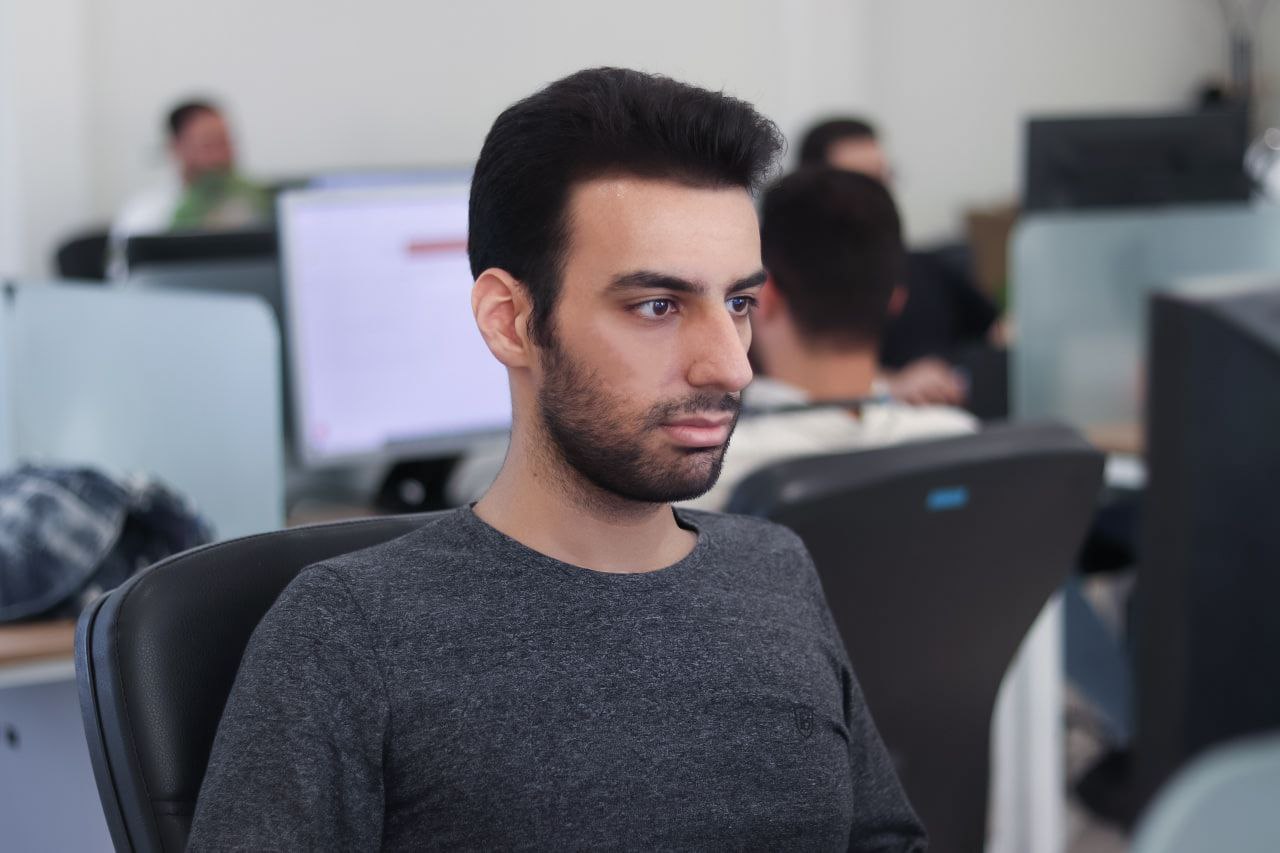 مهدی بهادرفر