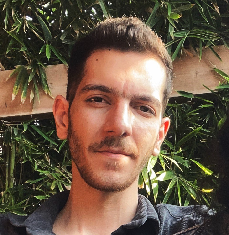 اشکان یعقوبی