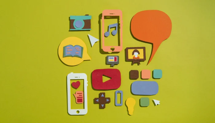 رسانههای بازاریابی دیجیتال