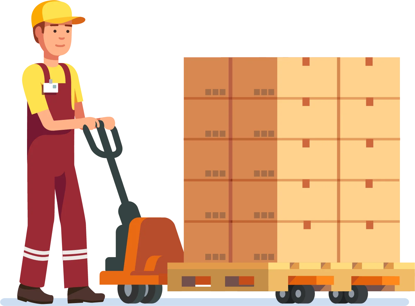 راهاندازی عمده فروشی آنلاین