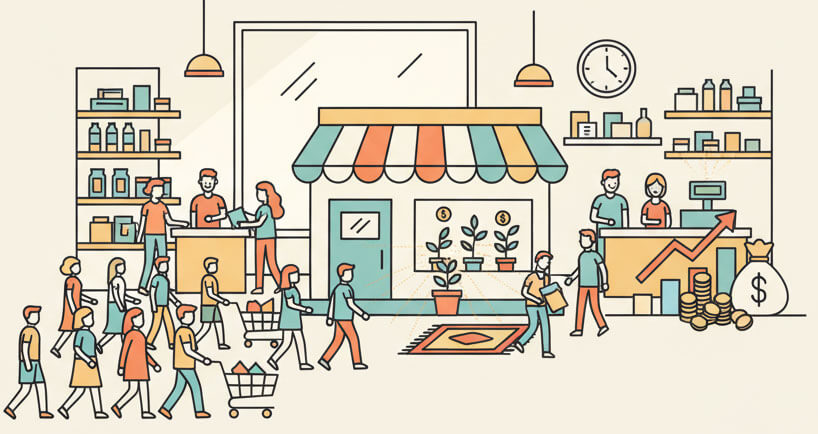 دعای رزق و روزی فراوان