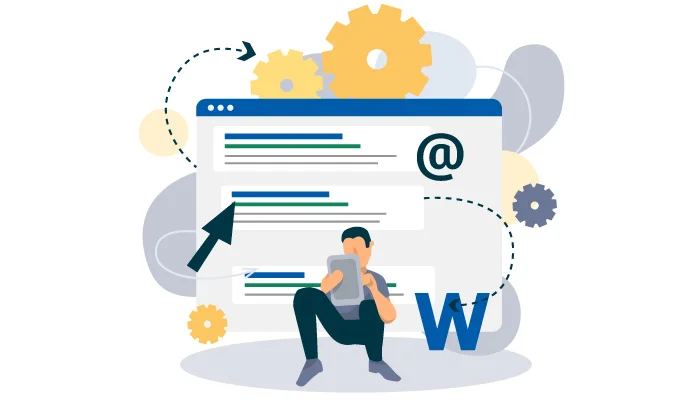 دریافت مجوزهای ساخت سایت