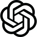 لوگو چت جی پی تی