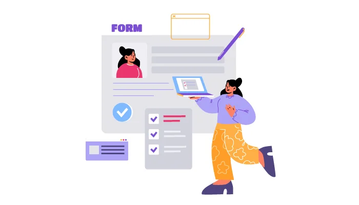 ساخت گوگل فرم