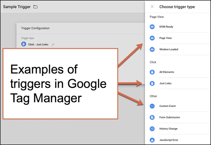چگونه در Google Tag Manager یک متغیر بسازیم؟