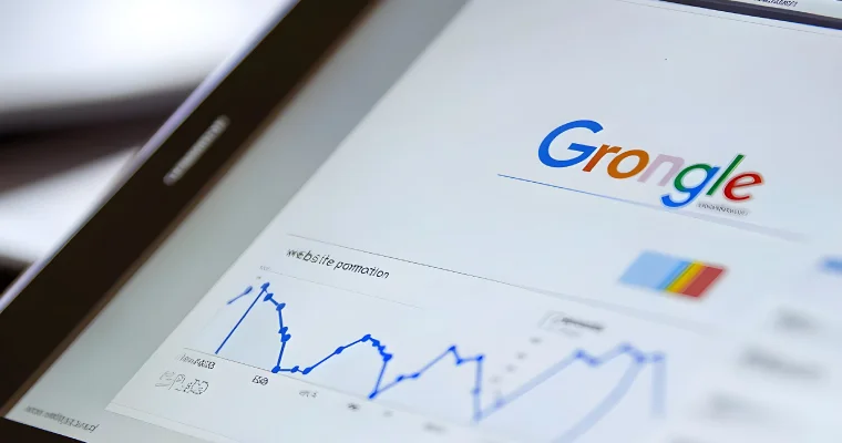 موتور جستجوی گوگل