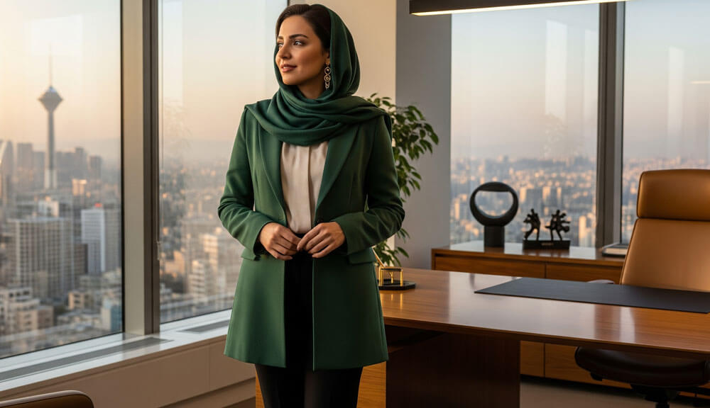 شغل مناسب خانم های خانه دار