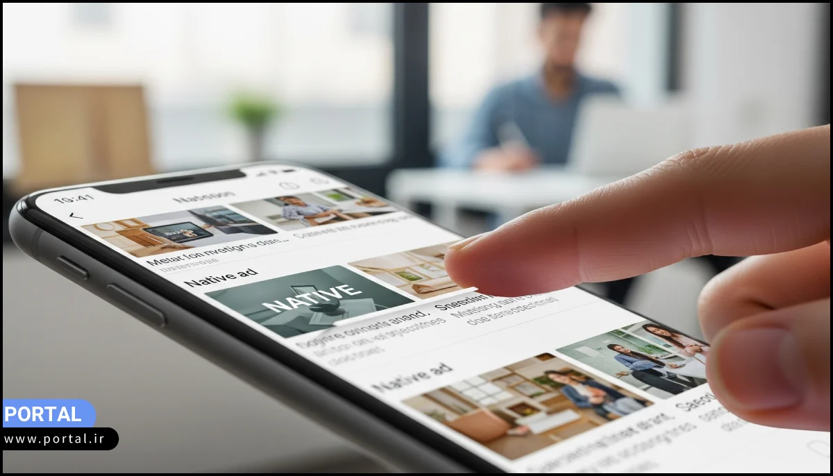 تبلیغات همسان