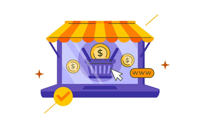 هزینه طراحی سایت فروشگاه اینترنتی