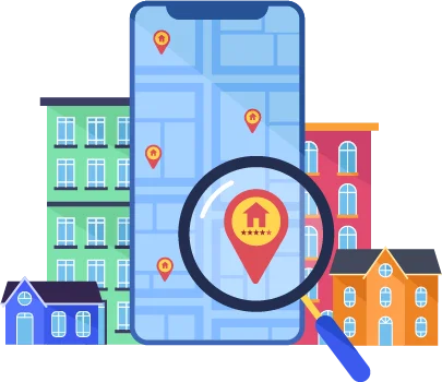 تاثیرات غیر مستقیم اینترنت بر حوزه املاک