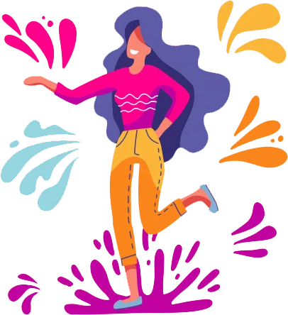 طرحهای جذاب برای چاپ روی وسایل