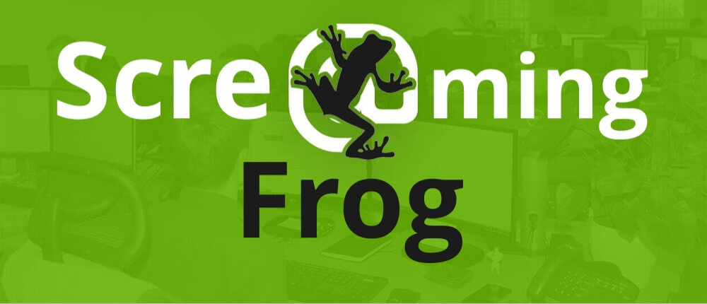 تحلیل سئو تکنیکال سایت با ابزار اسکریمینگ فراگ