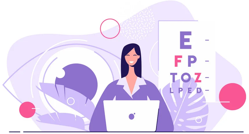 راهاندازی پیج فروش عینک در اینستاگرام