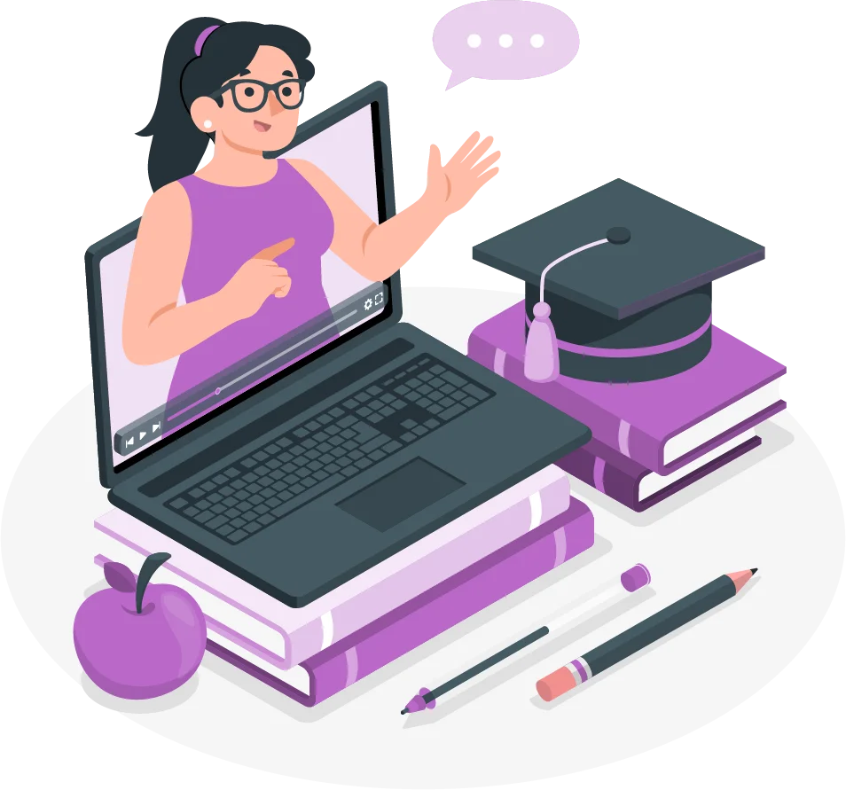 جذب مخاطب و افزایش سرنخها با برگزاری وبینار