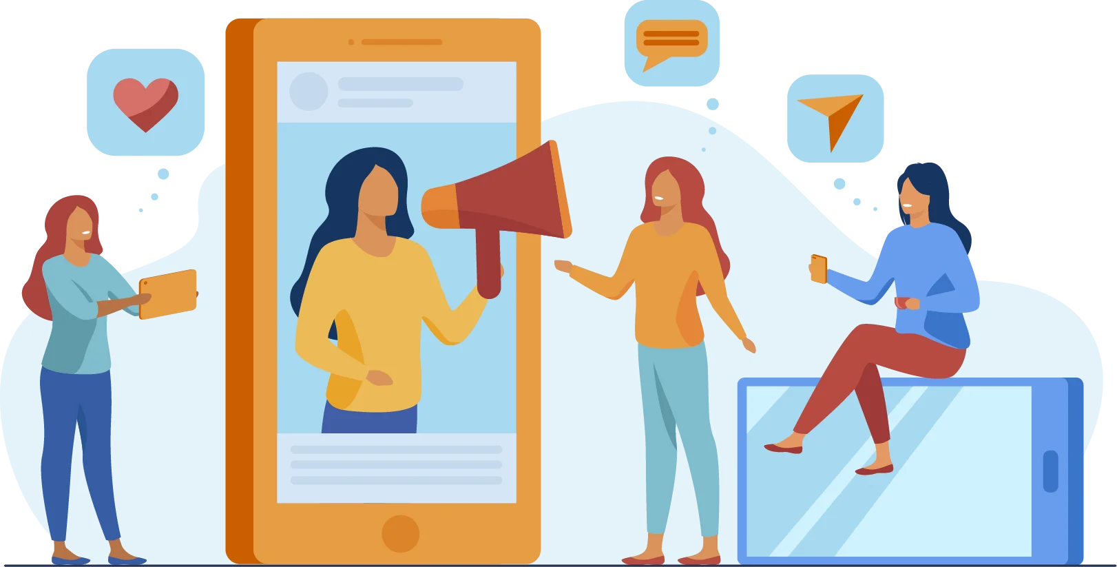 افزایش نرخ تعامل با ویدیو