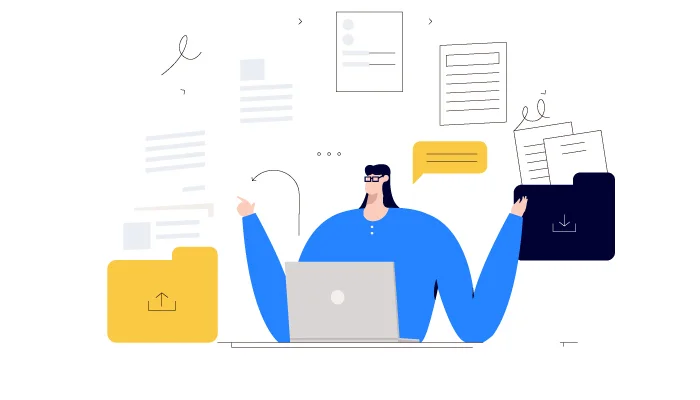 مدارک لازم برای دریافت اینماد