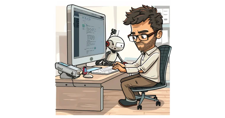 نمونه تصویر میدجرنی