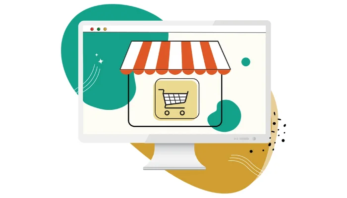 ساخت فروشگاه اینترنتی در کرج