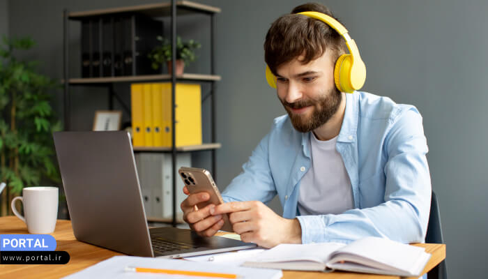 برگزاری کلاس آنلاین رفع اشکال دروس مدرسه یک ایده کار برای نوجوانان است.