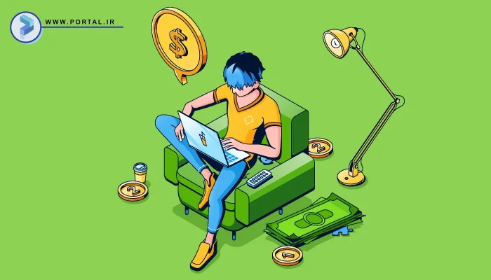 راههای کسب درآمد در خانه