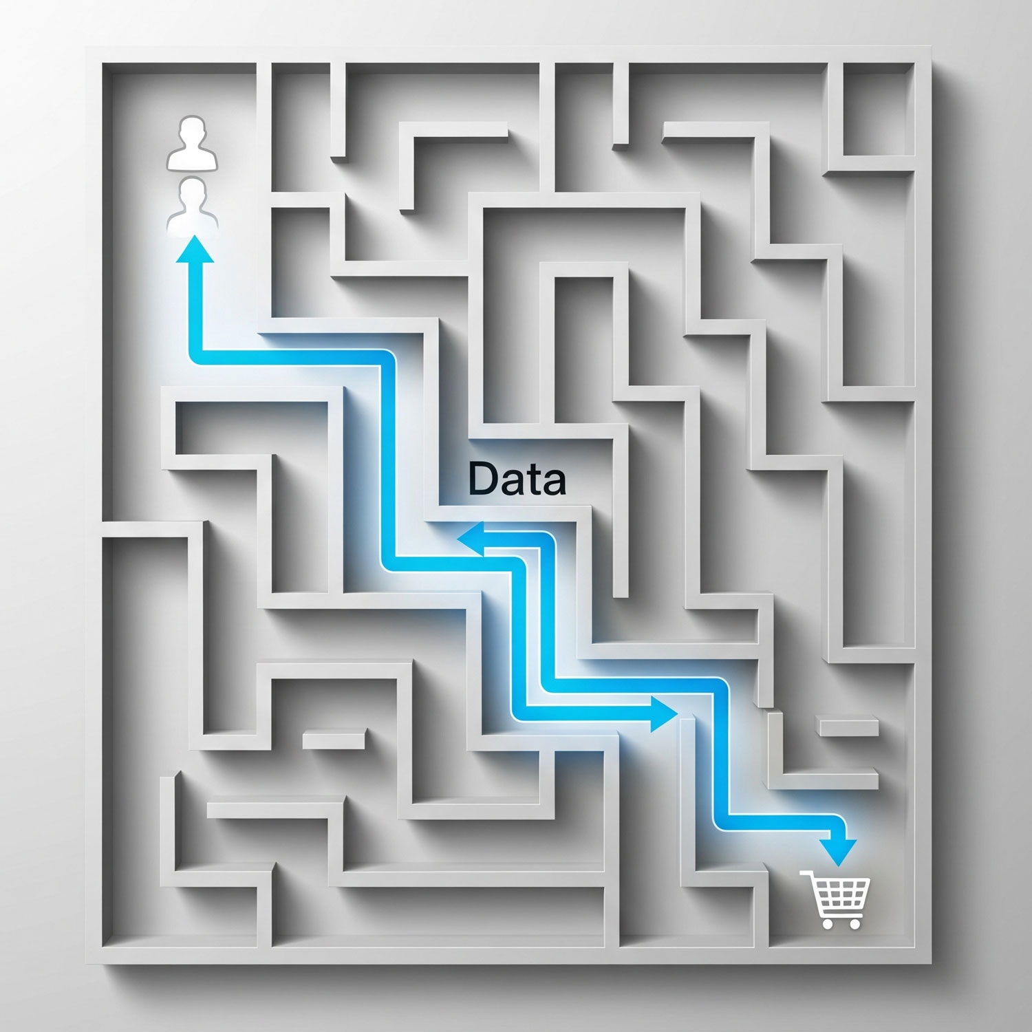 تصمیمگیری دادهمحور در بازاریابی
