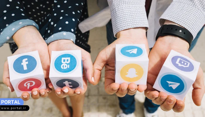 ارتباط با محاطبان در شبکههای اجتماعی