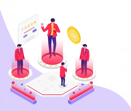 شناسایی جامعه هدف را در برنامه قرار دهید