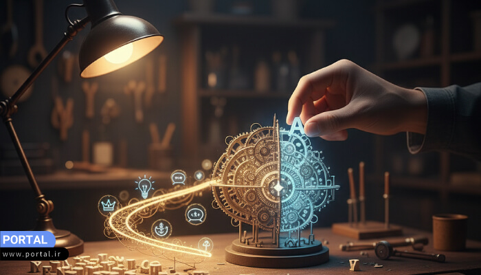 دید آیندهنگر در نامگذاری برند