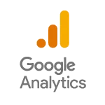 آیکن گوگل آنالیتیکس