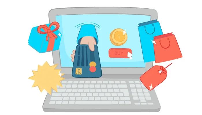 پرداخت هزینه تبلیغات کلیکی