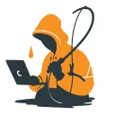 لوگو فیشینگ