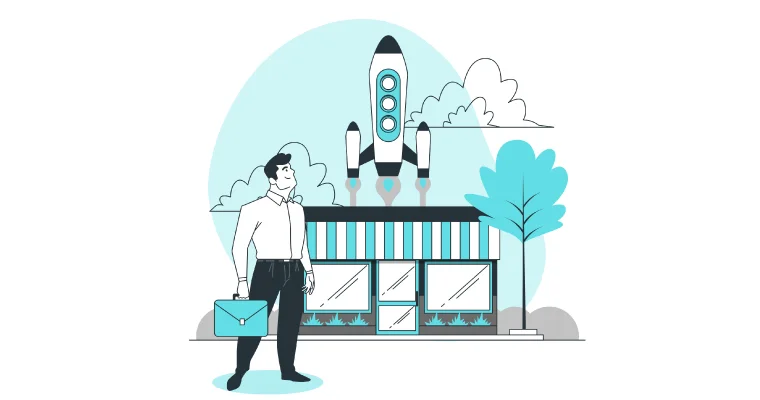 رشد کسب و کار کوچک