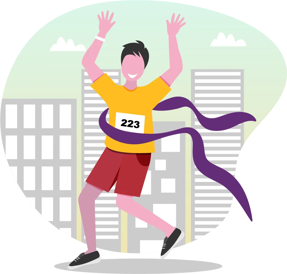 در منطقه جغرافیایی نیچ کار کنید