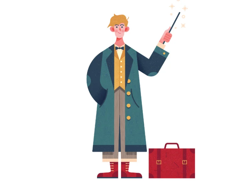 از کلماتی با قدرت نفوذ بالا استفاده کنید