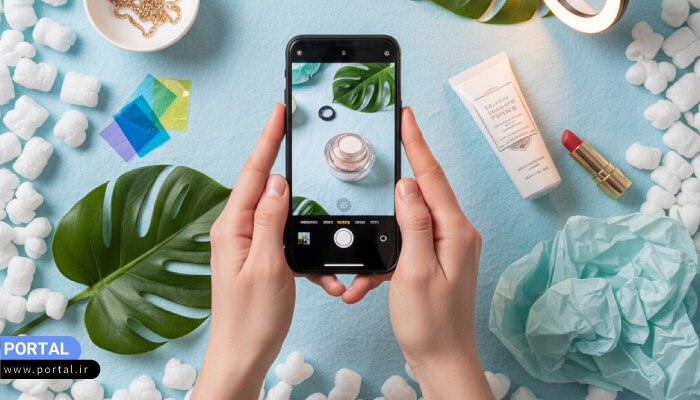 تکنیکهای عکاسی حرفهای با موبایل