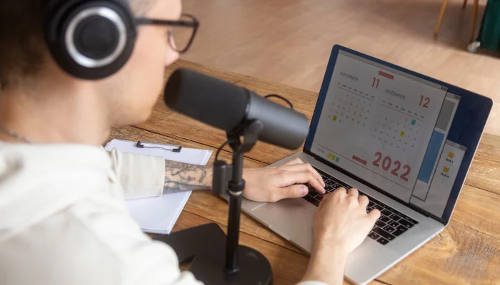 ابزارهای ضروری ضبط کلاس آنلاین