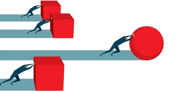 صحبت از مزیت رقابتی برای افزایش فروش