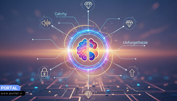 نام برند باید با شخصیت و پرسونای مخاطبان کسبوکار هماهنگ باشد