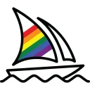 لوگو میدجرنی