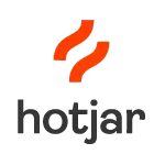 آیکن Hotjar