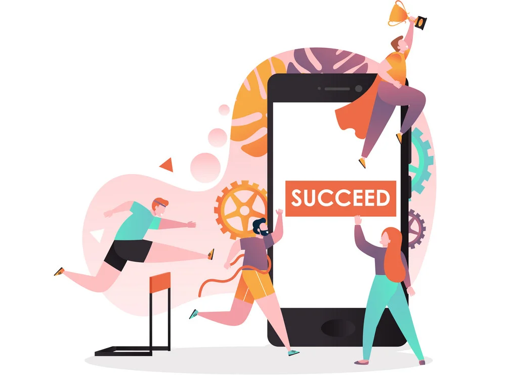 چطور با وجود فروشگاه های بزرگ از اینترنت کسب درآمد کنیم؟