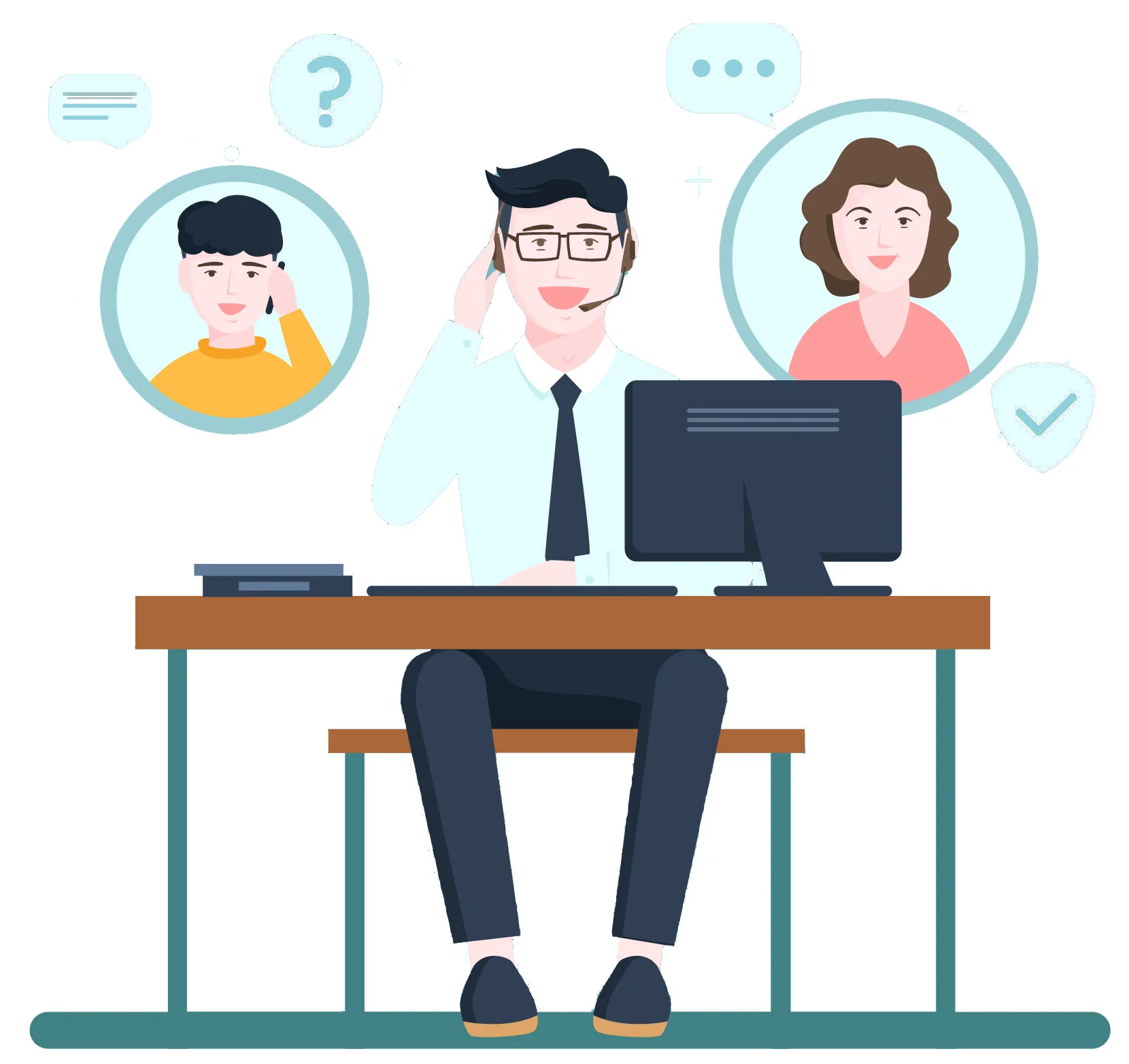 پشتیبانی وردپرس