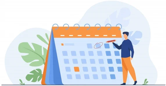 ارسال پستهای مناسبتی