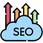سئو - آیکون
