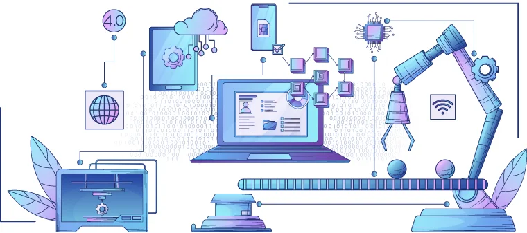 ویژگیهای هسته سایت