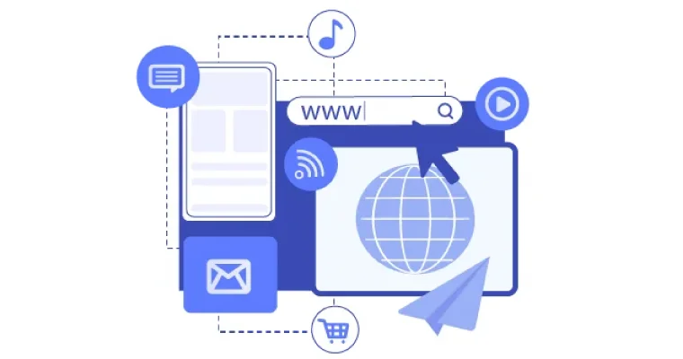 نحوه ساختن یک سایت با استفاده از سایت ساز گوگل